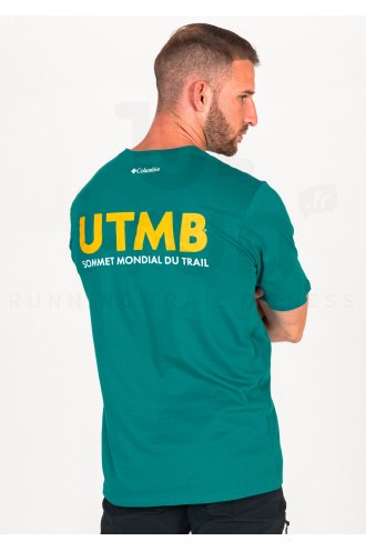 UTMB UTMB 2021 Event M 
