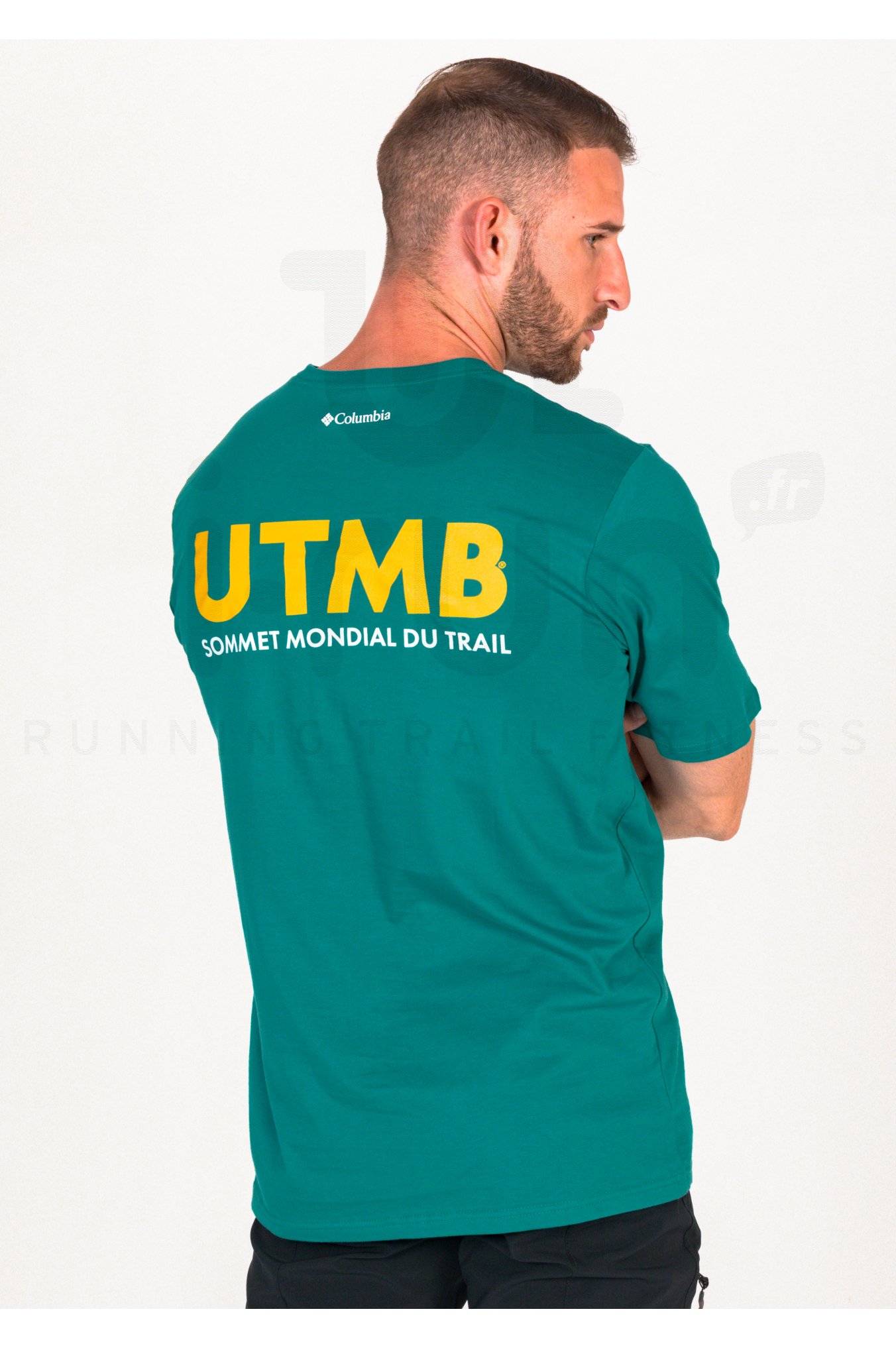 UTMB UTMB 2021 Event M 