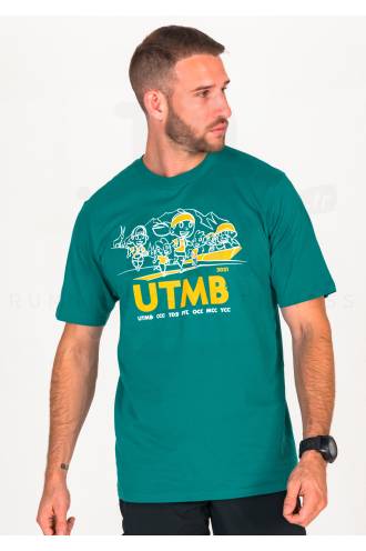 UTMB UTMB 2021 Event M 