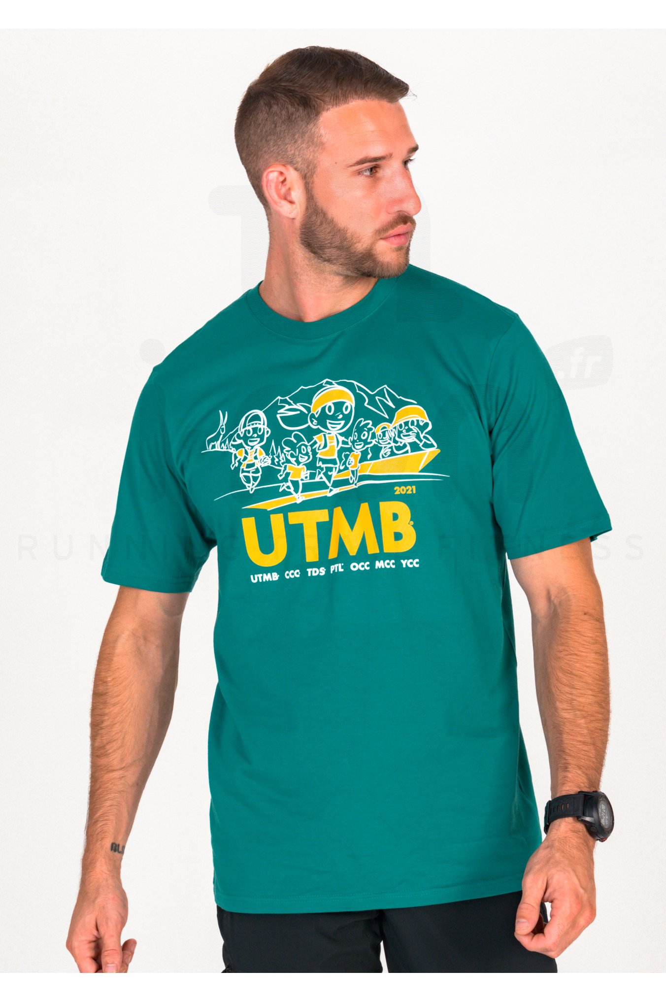 UTMB UTMB 2021 Event M 