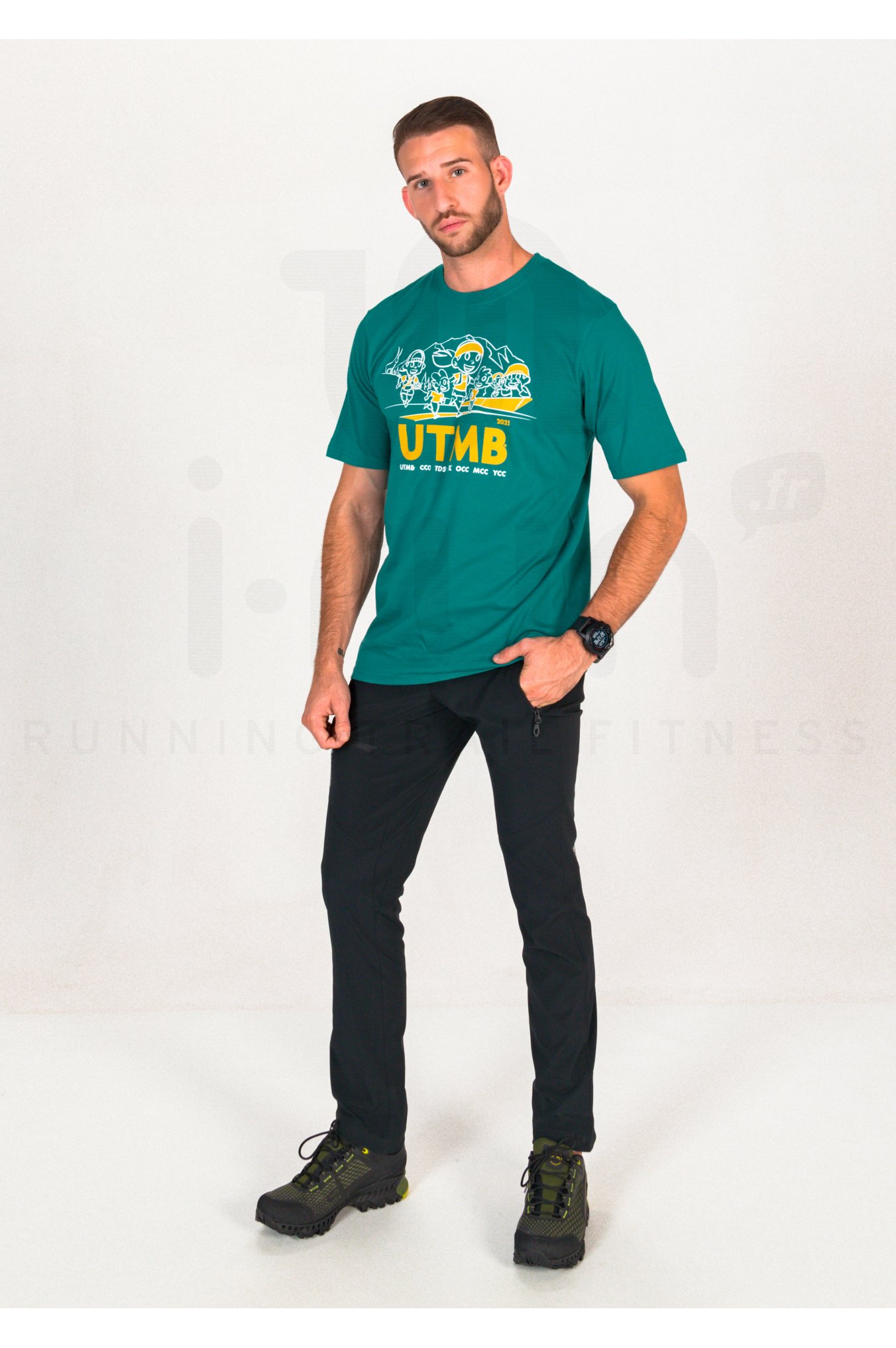 UTMB UTMB 2021 Event M 