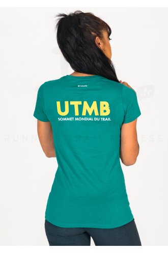 UTMB UTMB 2021 Event W 
