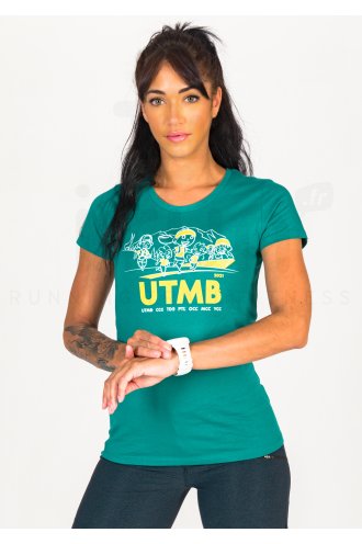 UTMB UTMB 2021 Event W 
