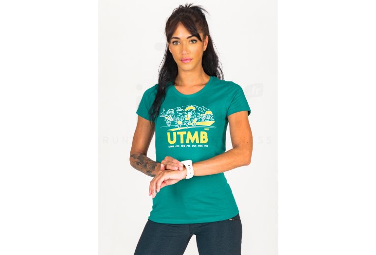 UTMB UTMB 2021 Event Damen