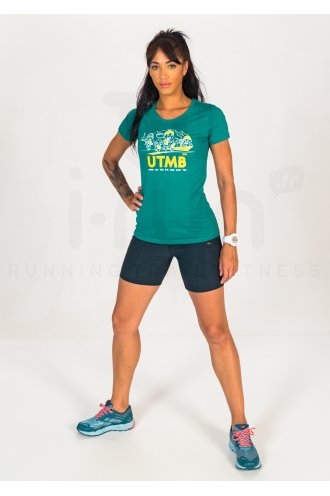 UTMB UTMB 2021 Event W 