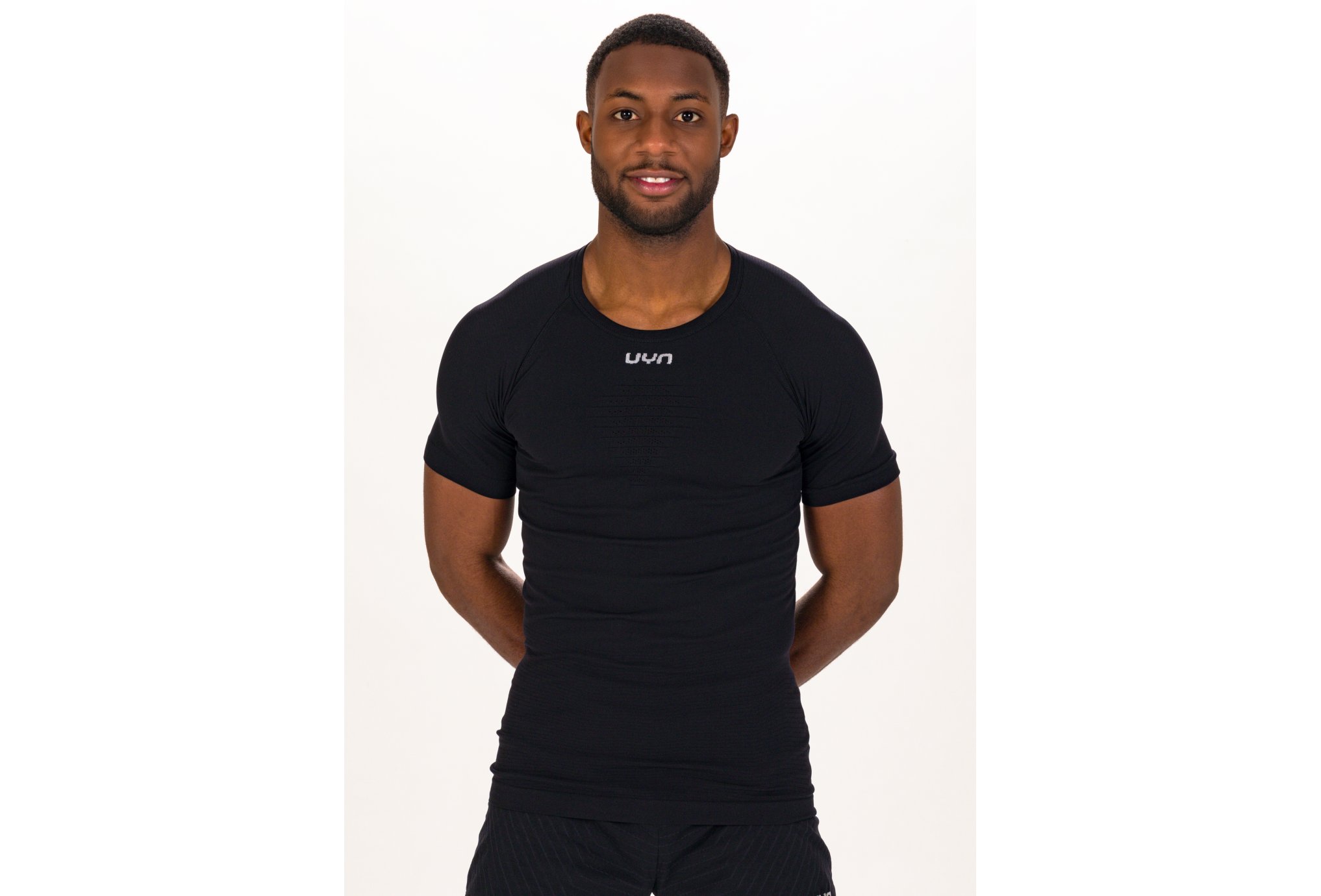 UYN Energyon M vêtement running homme