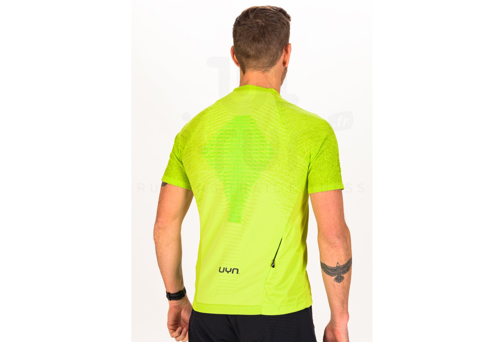 UYN Exceleration Aernet Herren