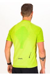 UYN camiseta manga corta Exceleration Aernet