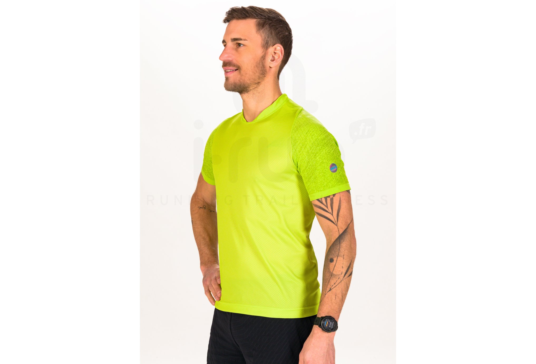 UYN Exceleration Aernet Herren