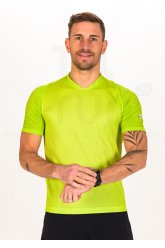 UYN camiseta manga corta Exceleration Aernet