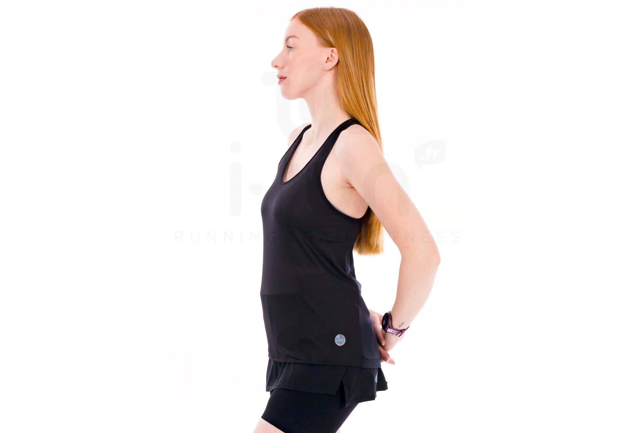 UYN Exceleration Aernet Damen