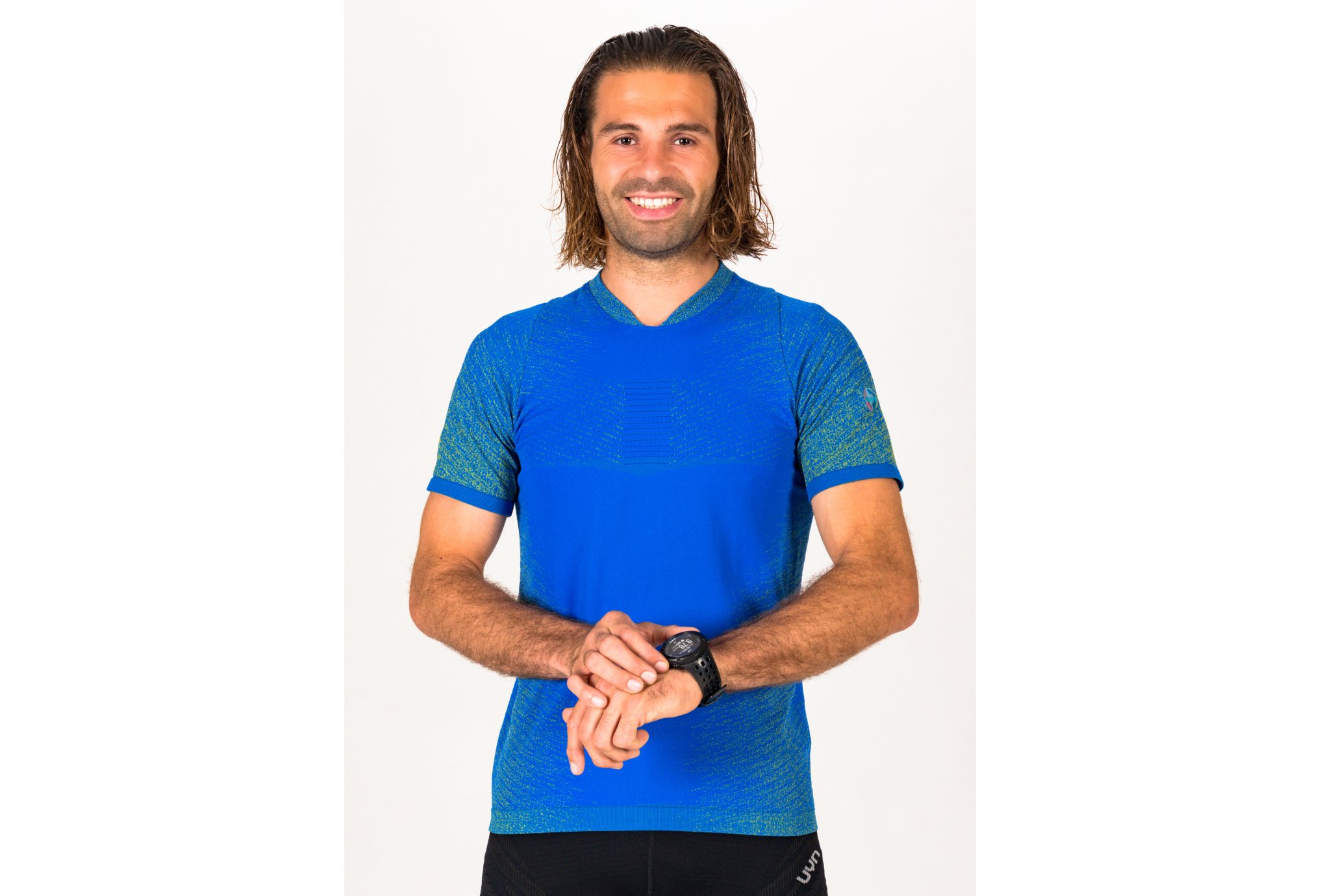 UYN Exceleration M vêtement running homme