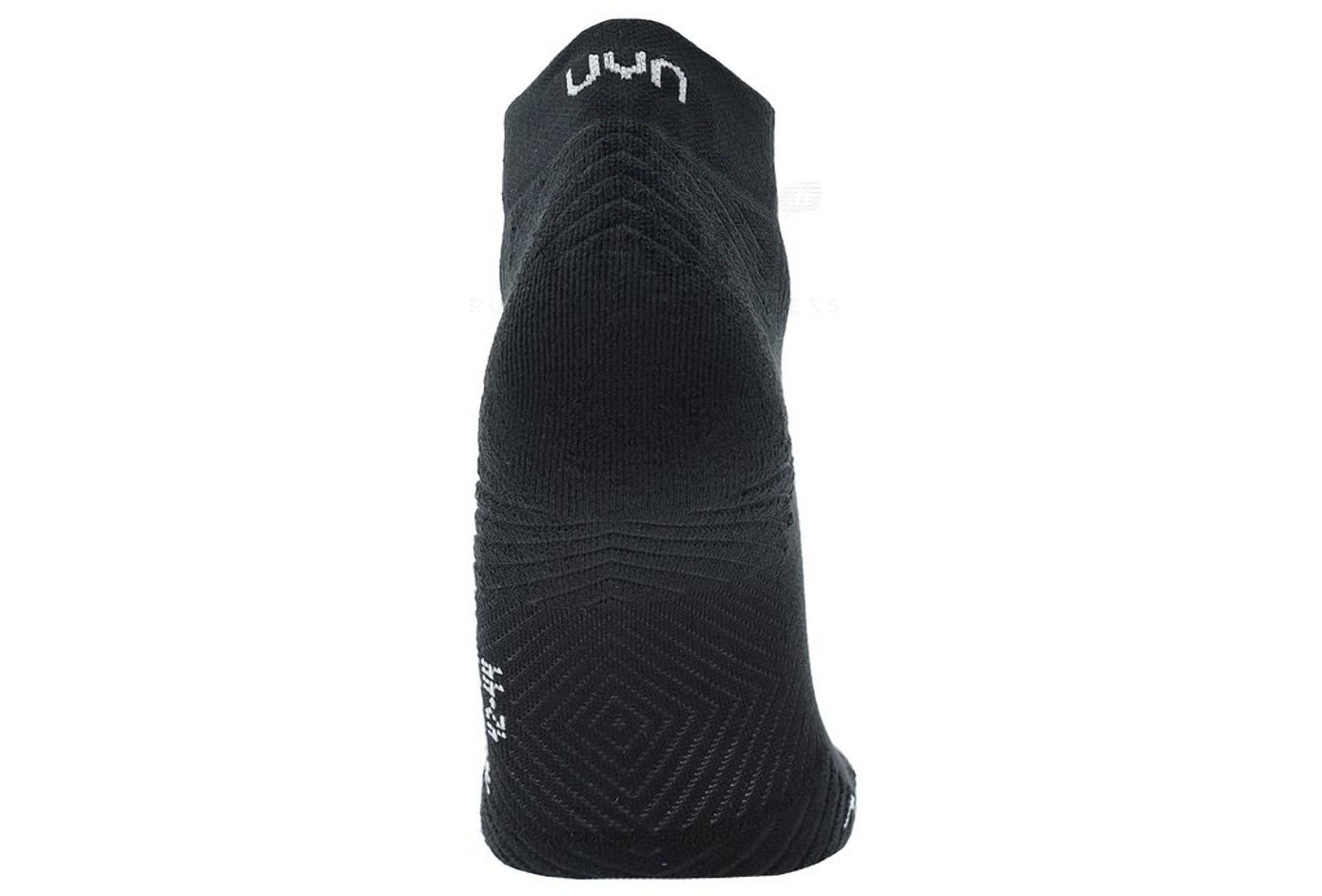 UYN Lot de 2 paires Agile Low