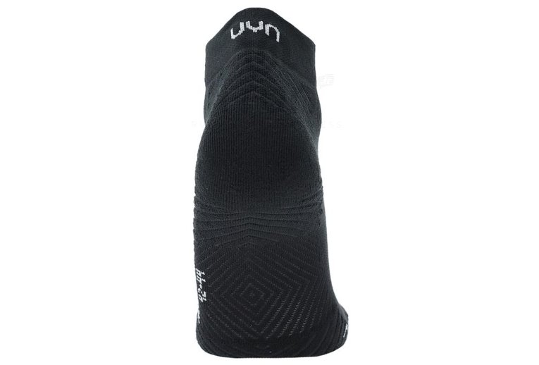 UYN Lot de 2 paires Agile Low 