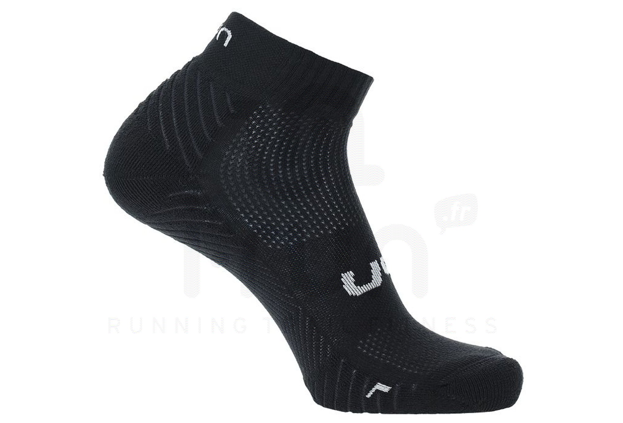 UYN Lot de 2 paires Agile Low