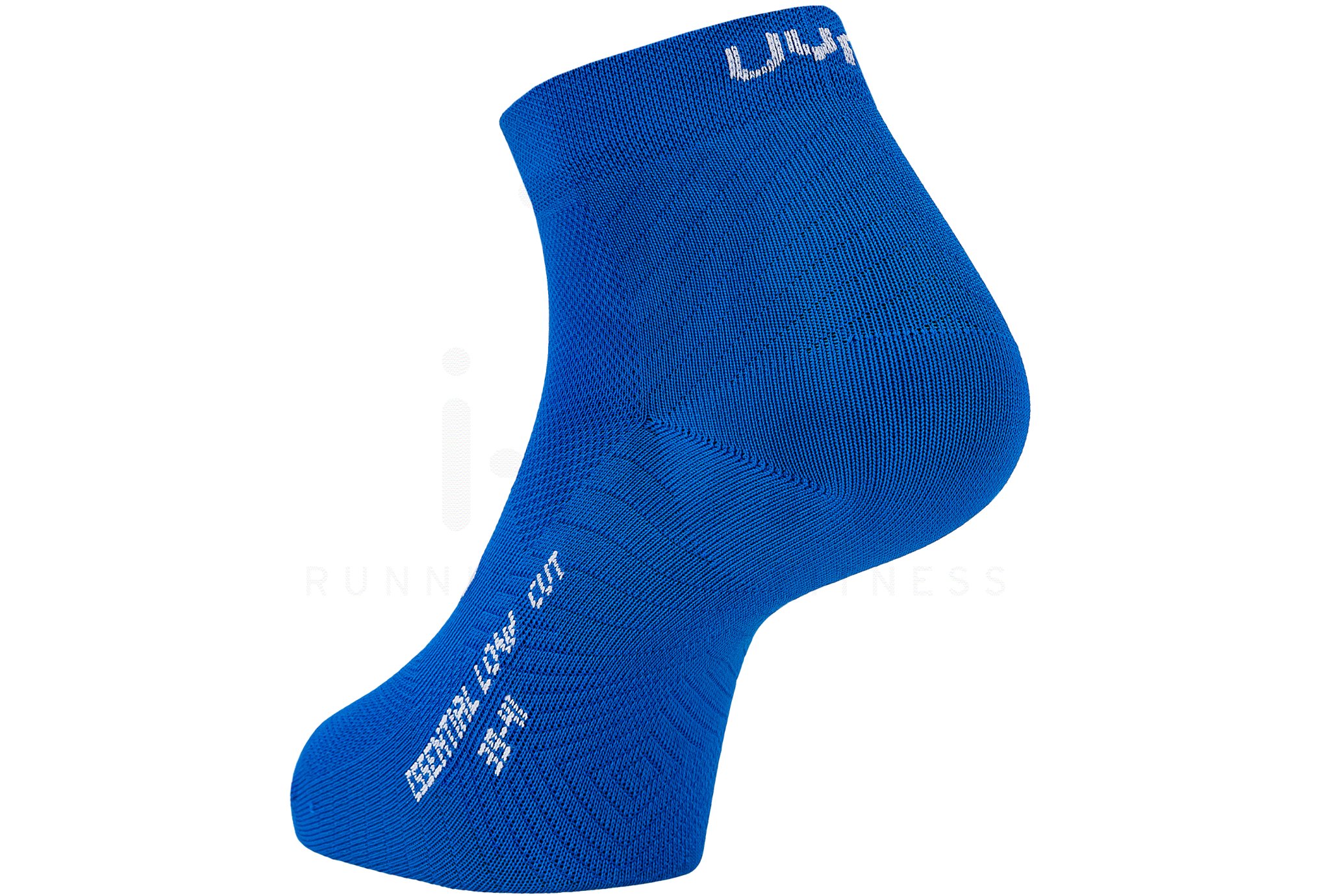 UYN Lot de 2 paires Essential Low