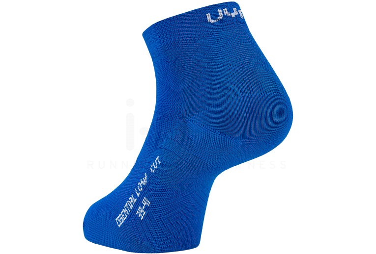 UYN Lot de 2 paires Essential Low 