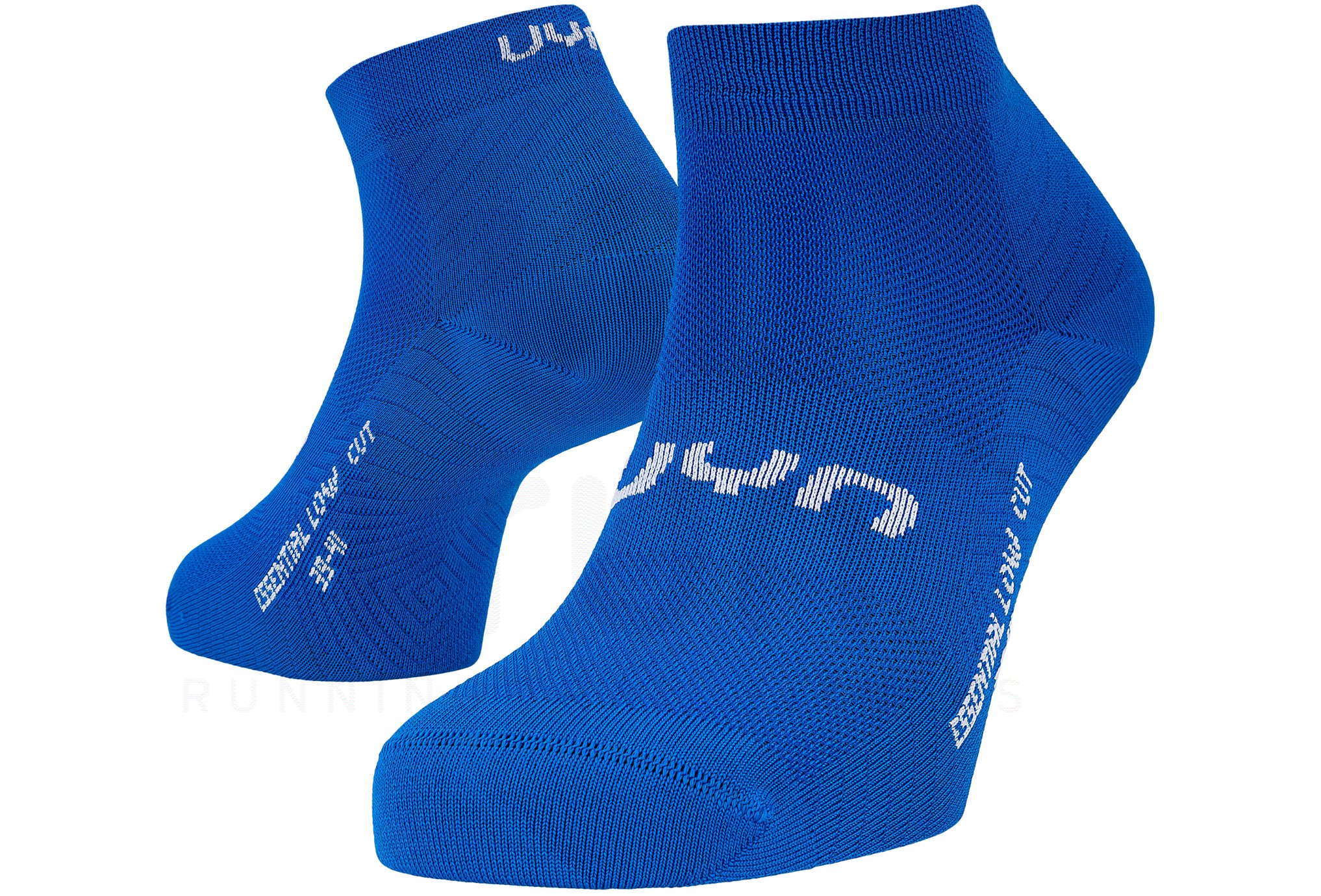 UYN Lot de 2 paires Essential Low