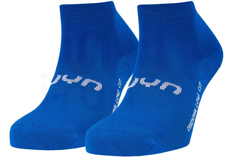 UYN Lot de 2 paires Essential Low 