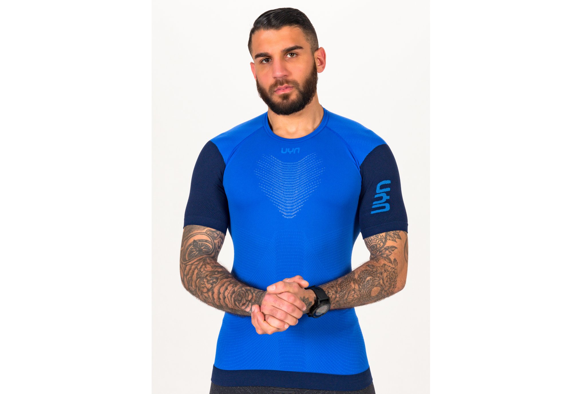 UYN PB42 M vêtement running homme déstockage