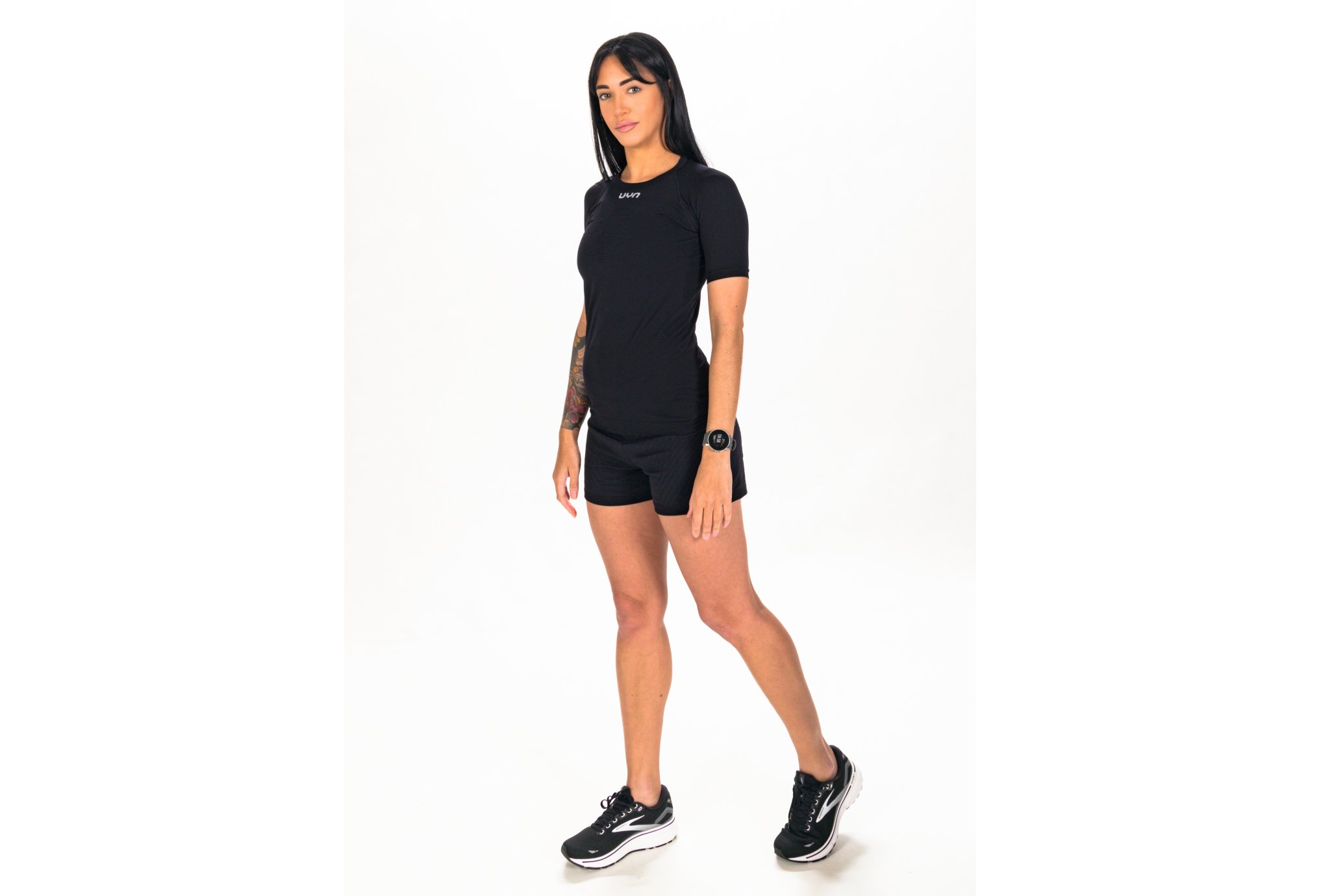 UYN pantal�n corto PB42