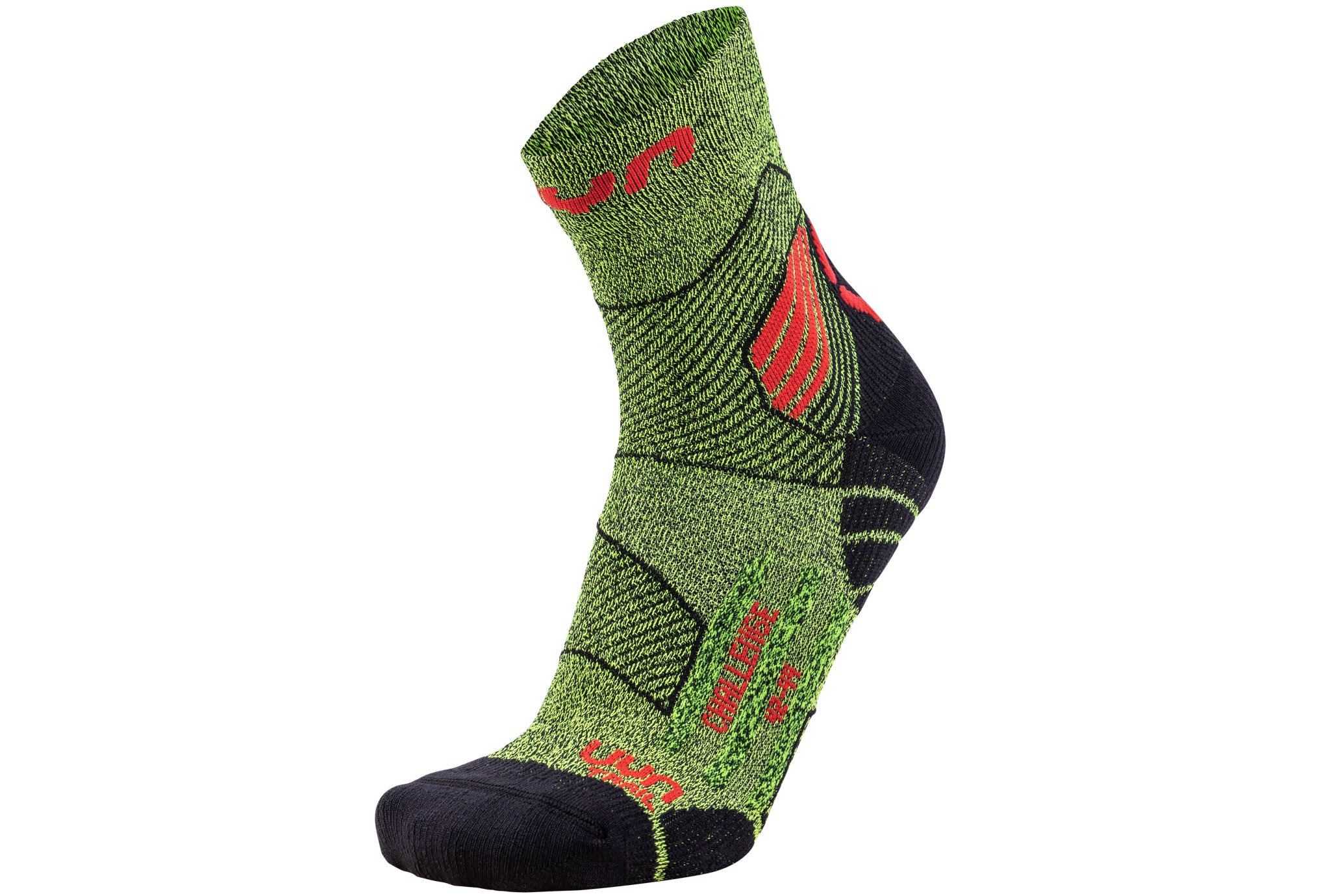 UYN Run Trail Challenge Herren