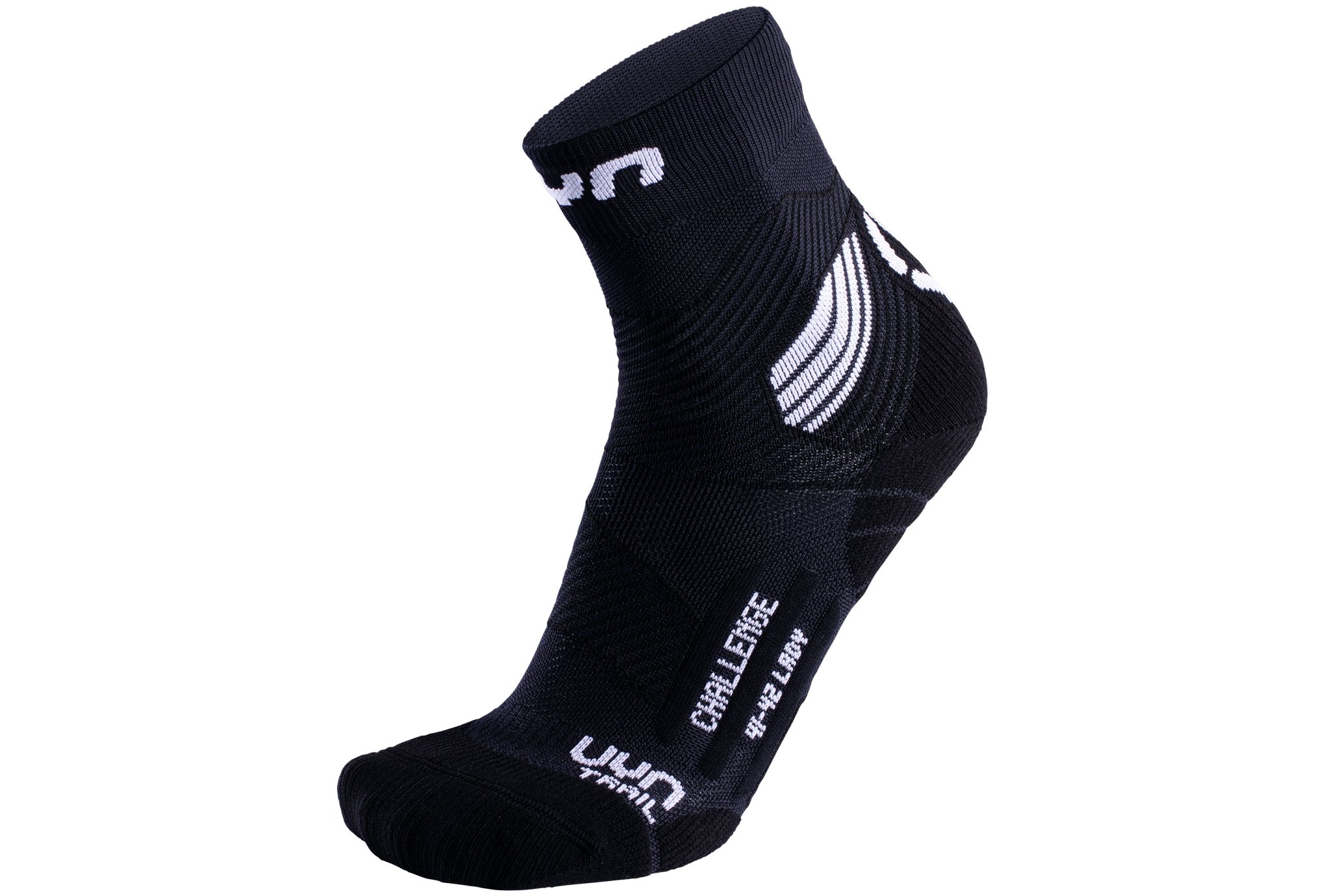 UYN Run Trail Challenge Damen