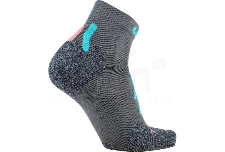 UYN Trekking Approach Low W 