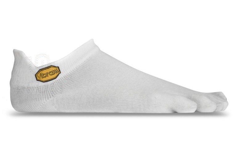 Vibram Fivefingers Athletic No-Show 