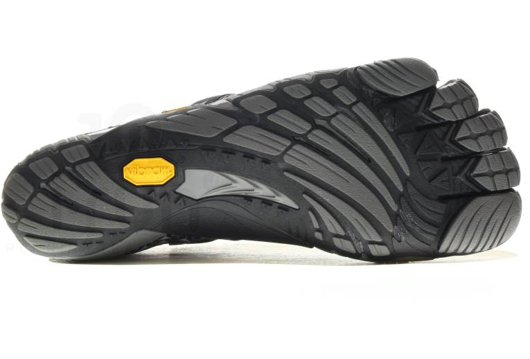 Vibram Fivefingers KMD EVO M homme - Chaussures de running pas cher ...