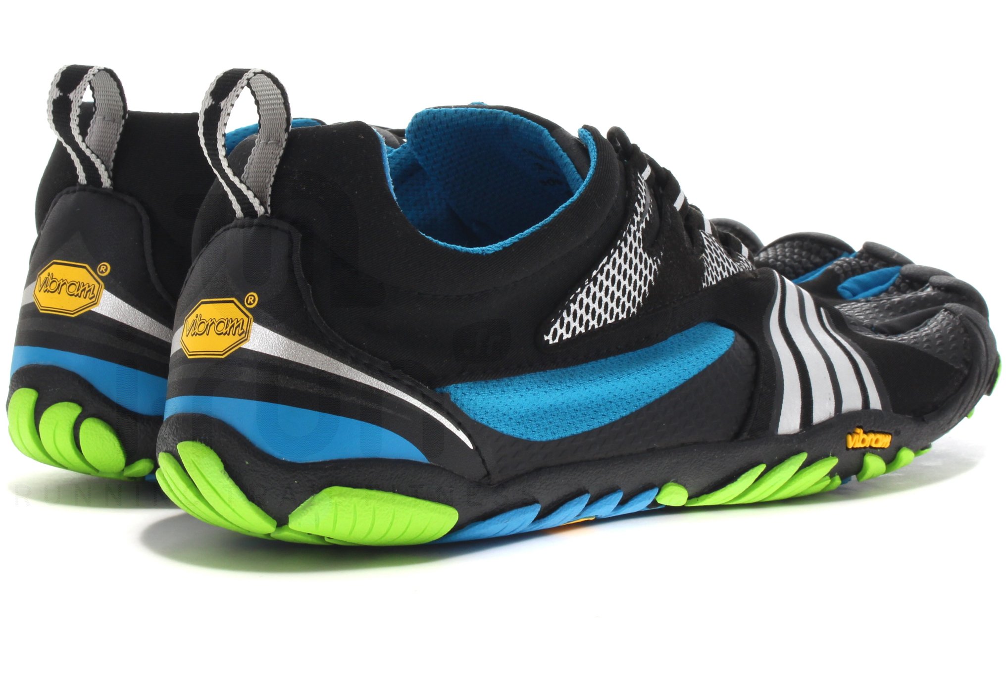 Vibram Fivefingers KMD Sport LS