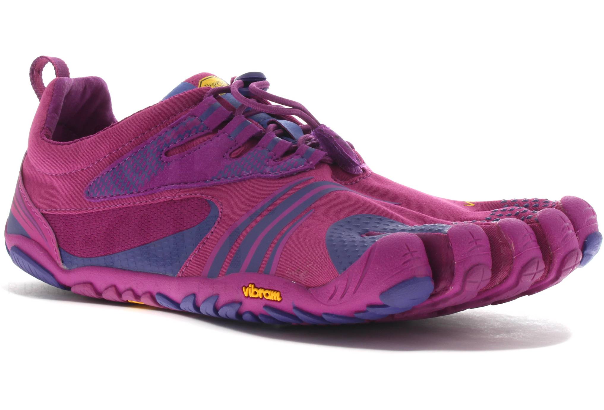 Vibram Fivefingers KMD Sport LS en promoción | Zapatillas Cross ...