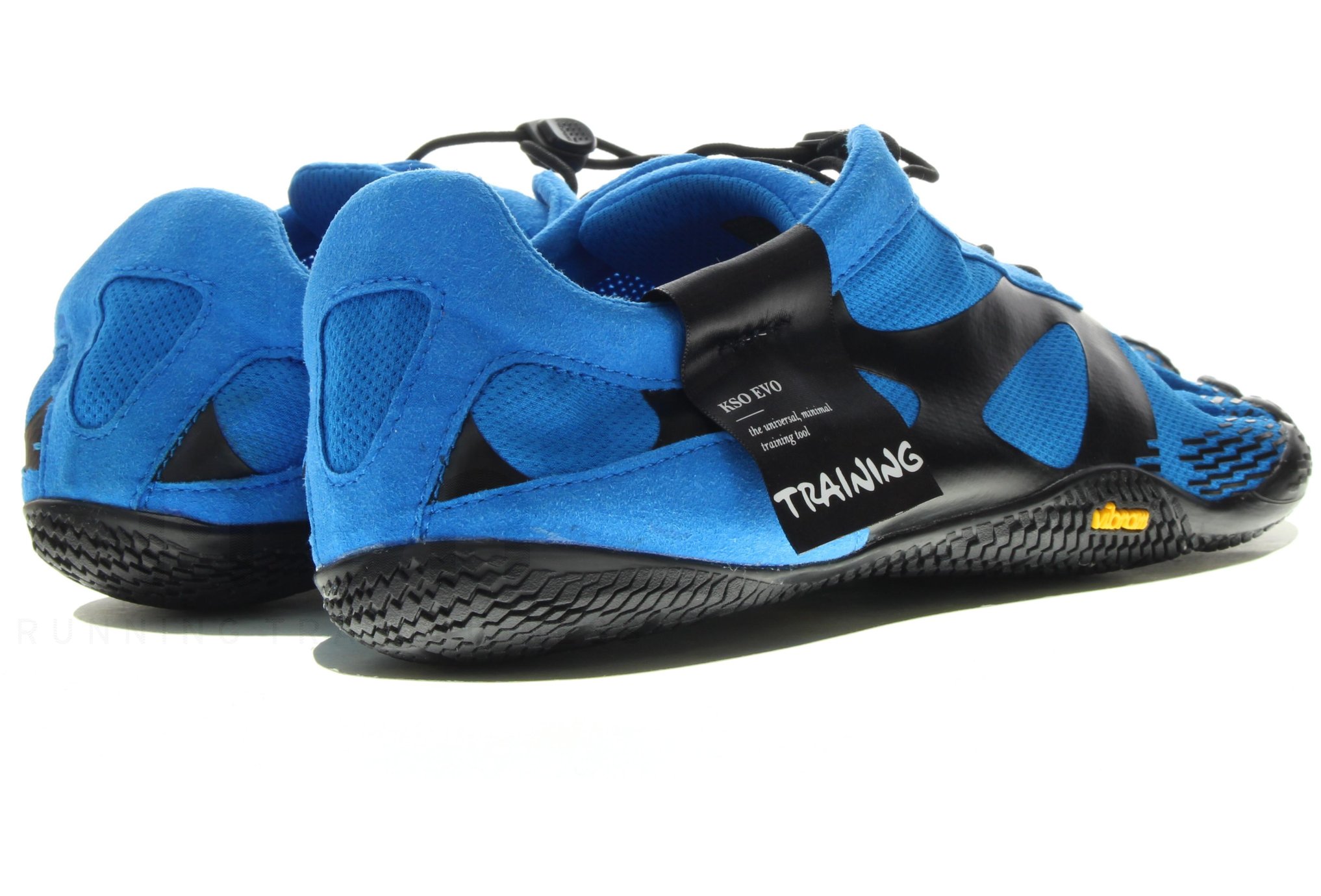 Vibram Fivefingers KSO EVO
