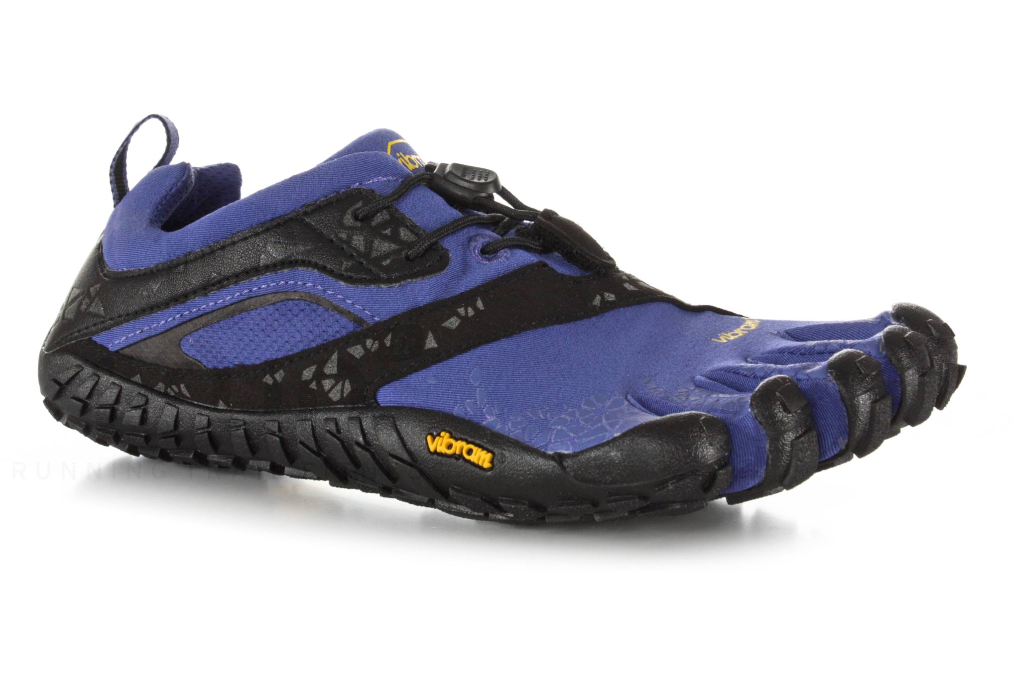 Vibram Fivefingers Spyridon MR en promoción | Mujer Zapatillas Trail ...