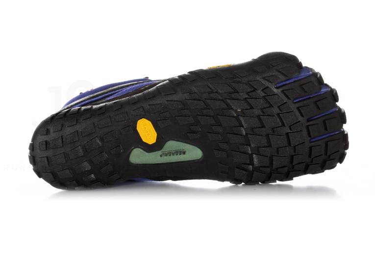 Vibram Fivefingers Spyridon MR en promoción | Mujer Zapatillas Trail ...