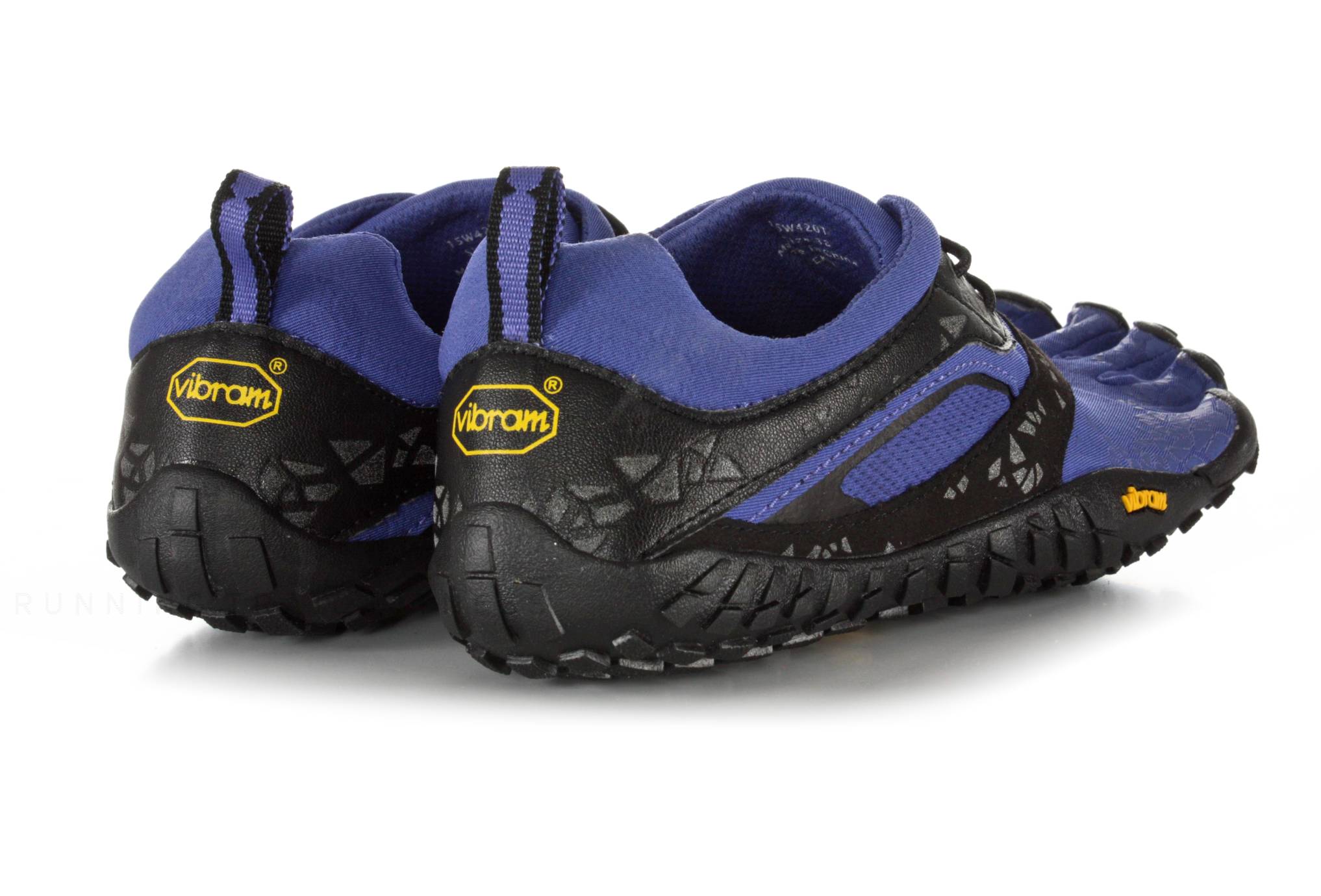 Vibram Fivefingers Spyridon MR en promoción | Mujer Zapatillas Trail ...