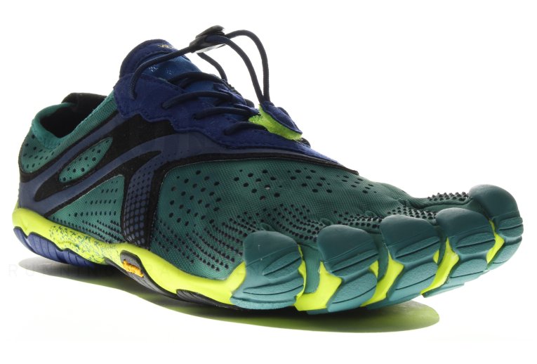 Vibram Fivefingers V-Run M 