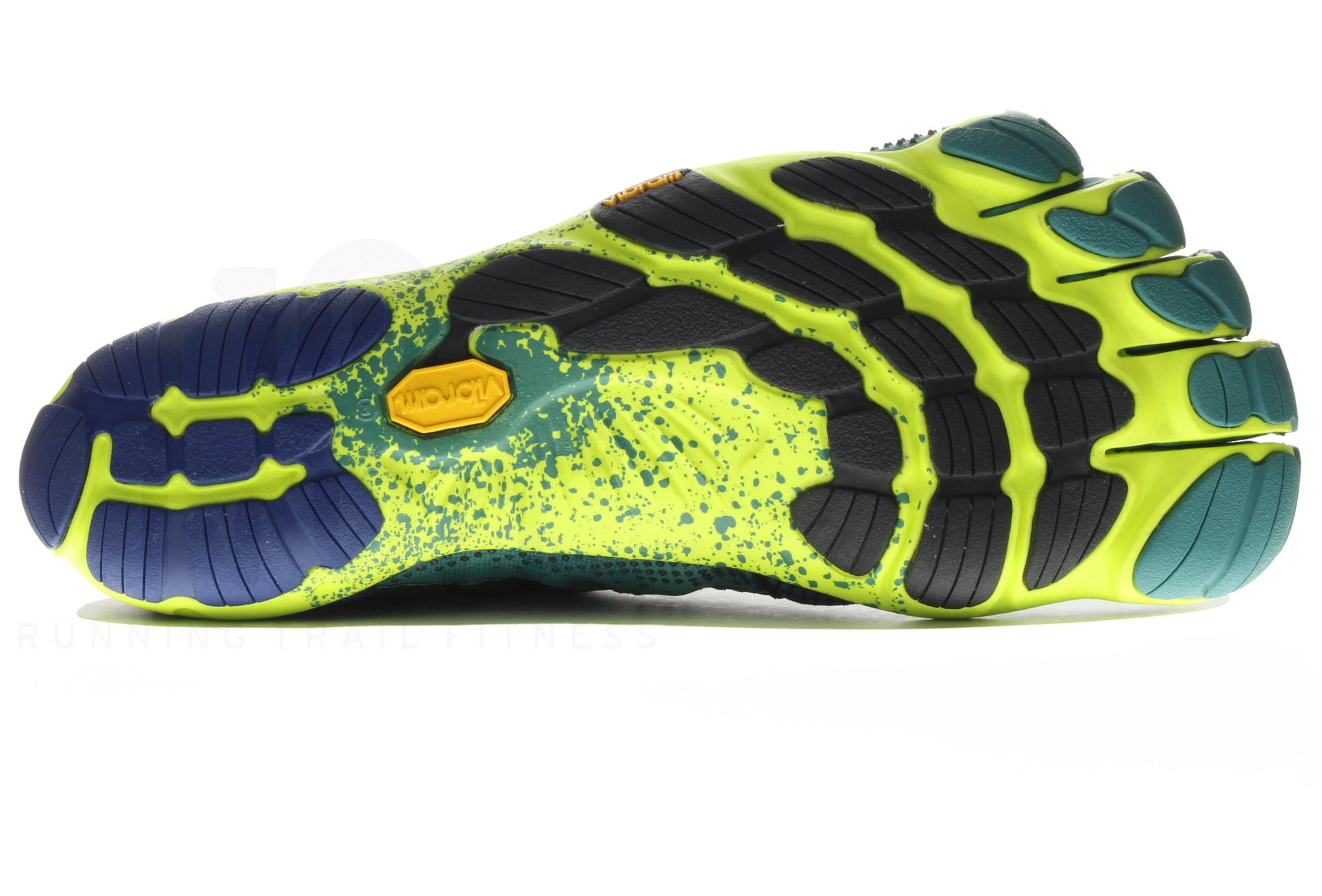Vibram Fivefingers V-Run