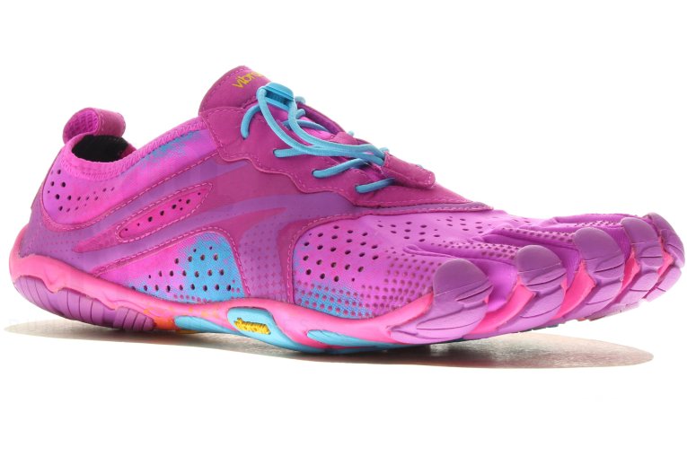 Vibram Fivefingers V-Run