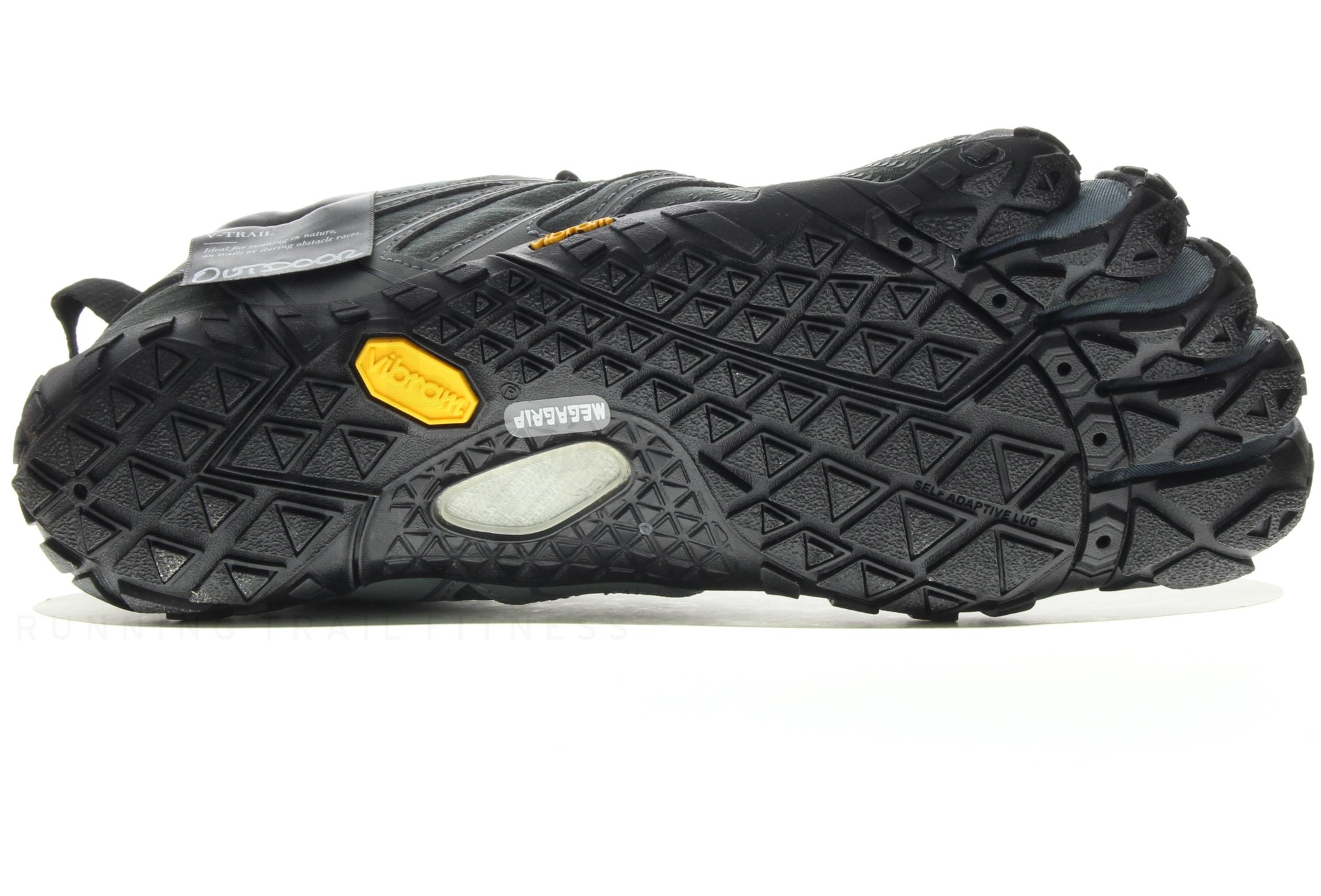 Vibram Fivefingers V-Trail M 