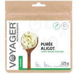 Voyager Franz�sisches Kartoffelp�ree mit K�se