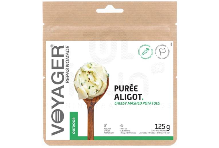 Voyager Aligot 