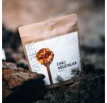 Voyager Vegan chili