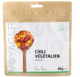 Voyager Vegan chili