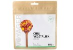 Voyager Veganistische chili