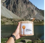 Voyager Apfelkompott