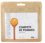Voyager Apfelkompott