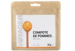 Voyager Apple compote