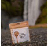 Voyager Duo of quinoa and green lentils