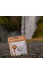 Voyager Duo de quinoa et lentilles vertes